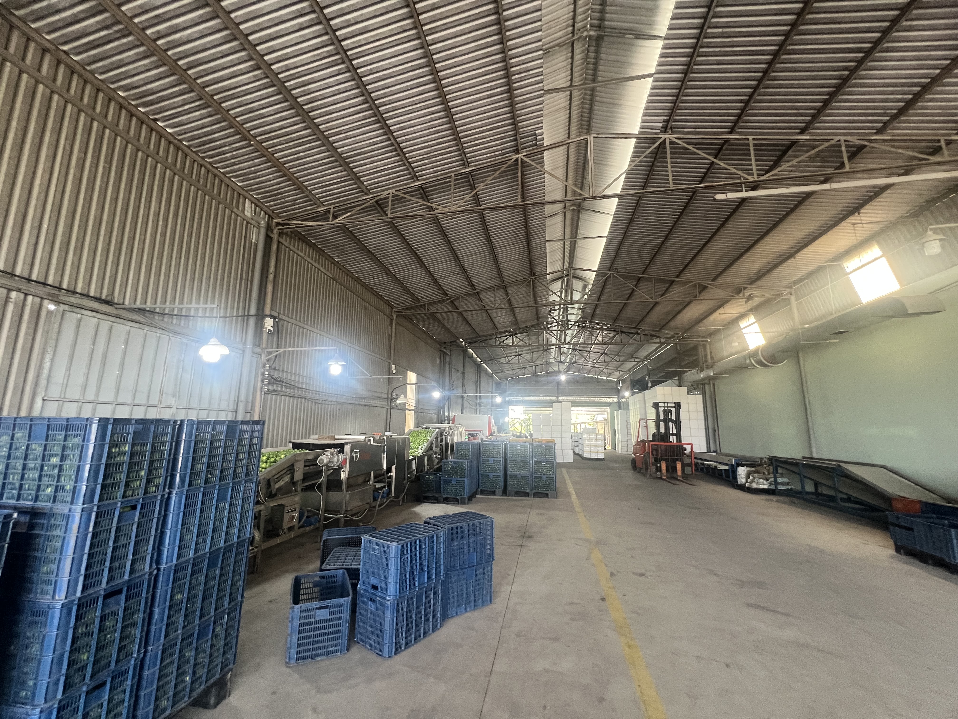 Factory & farm 4