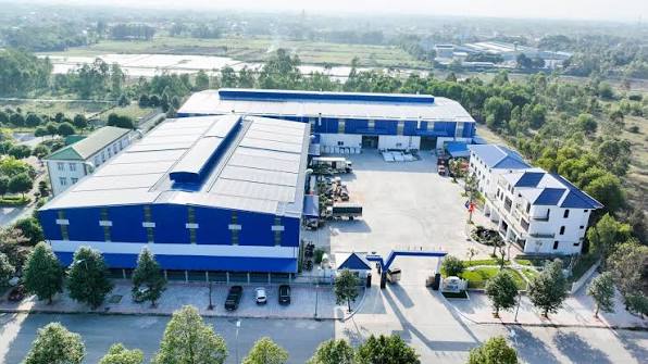 Production facility
