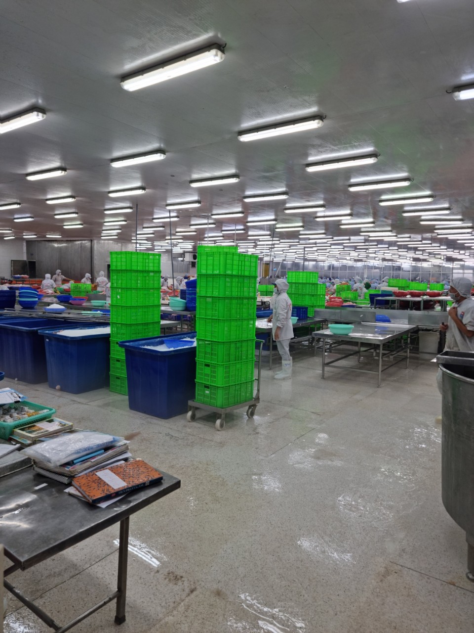 Factory & farm 3