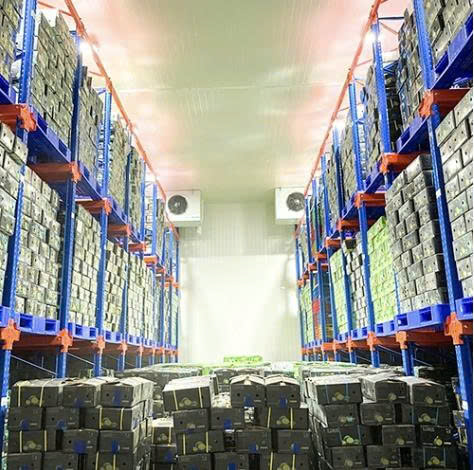 Storage