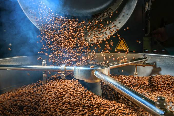 Product Processing