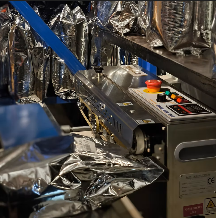 Quality Testing and Classification