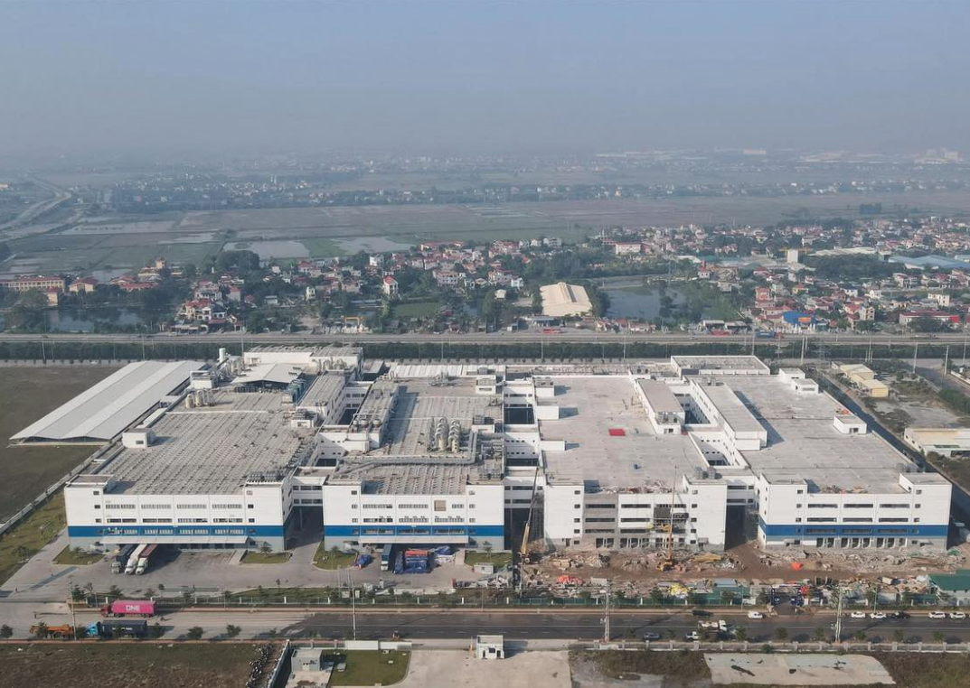 AVC Factory