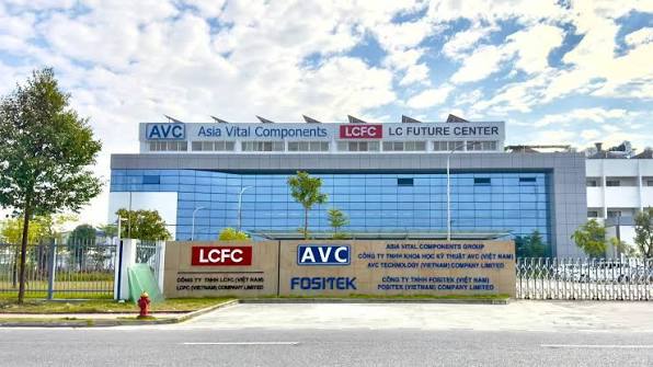 Company Headquarters