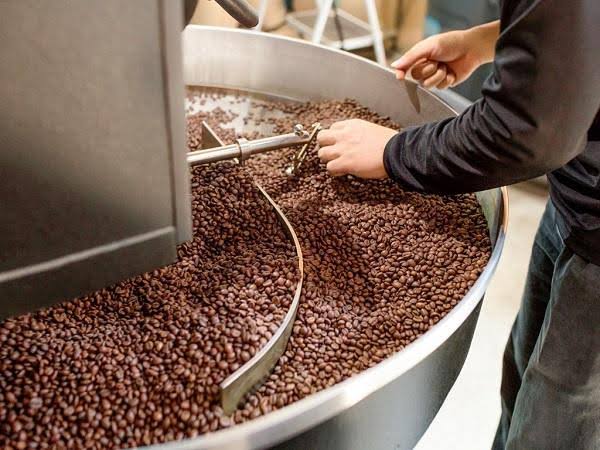Processing and Product Preparation
