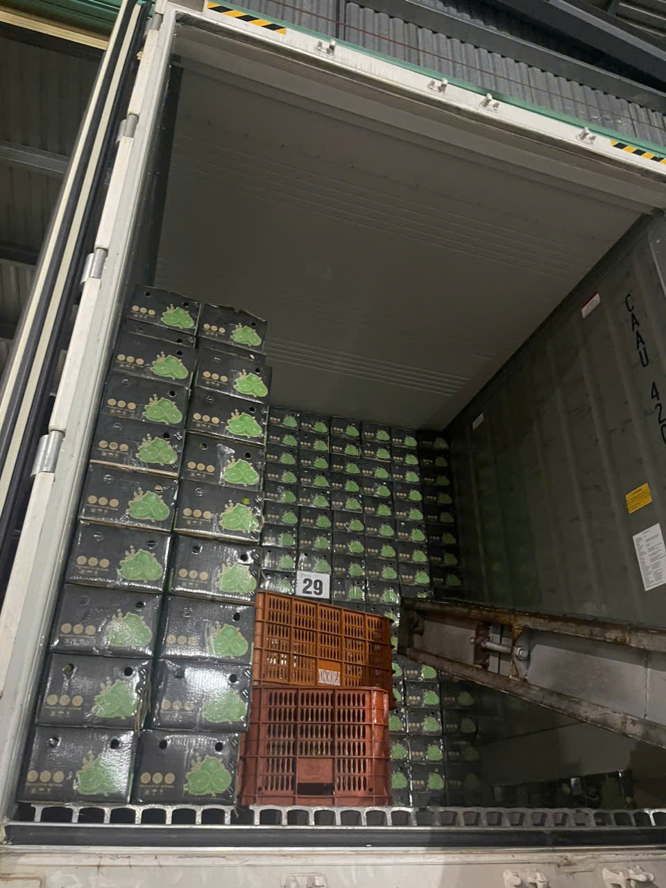 Container Loading