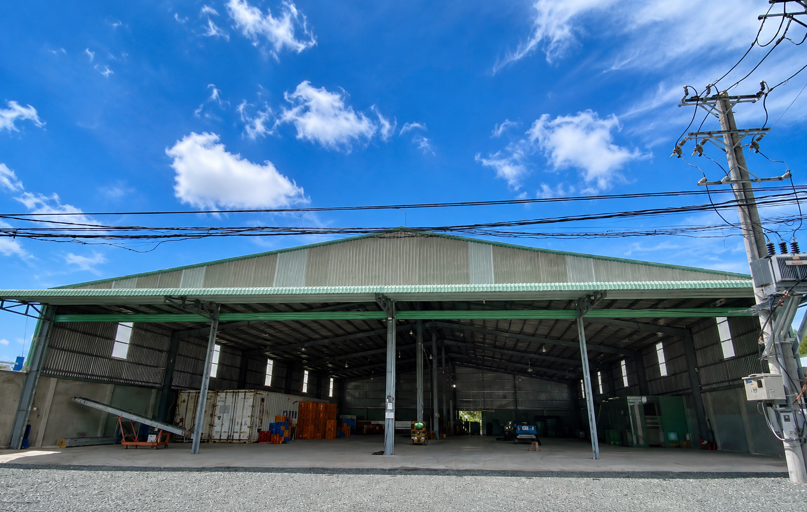 Workshop