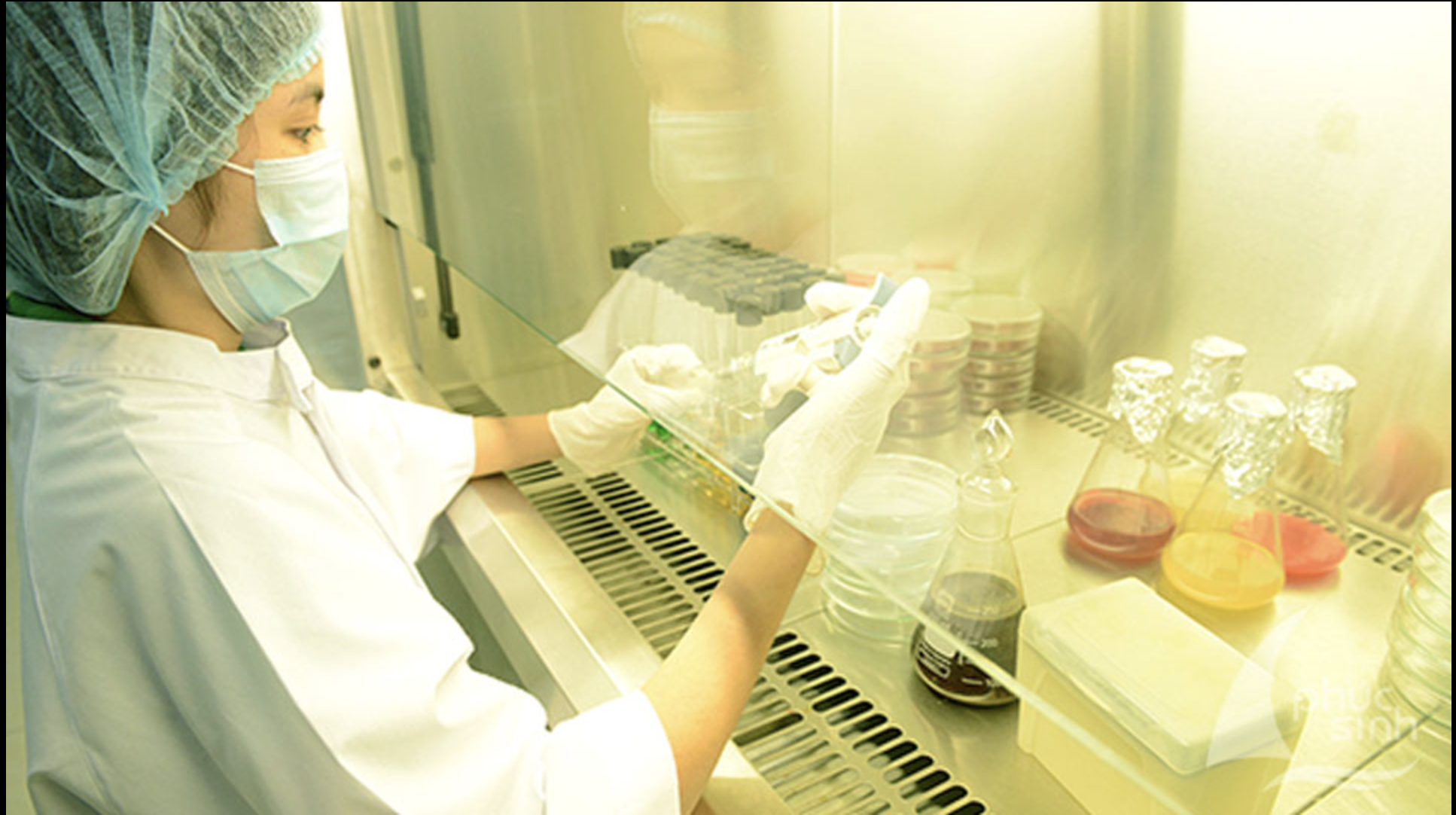 Strict Laboratory Testing
