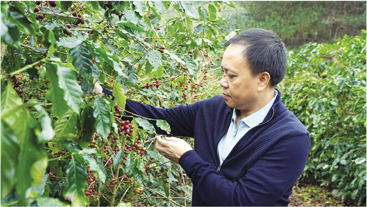 Sustainable Sourcing