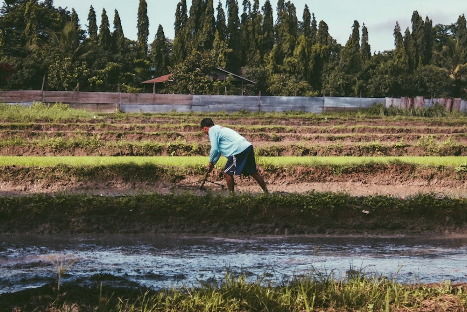 Sustainable Raw Material Sourcing