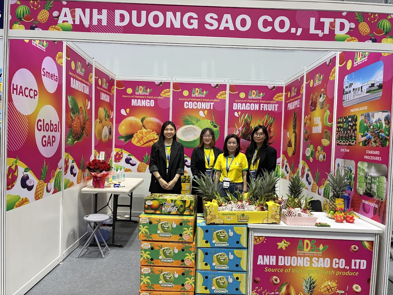 Our Global Presence