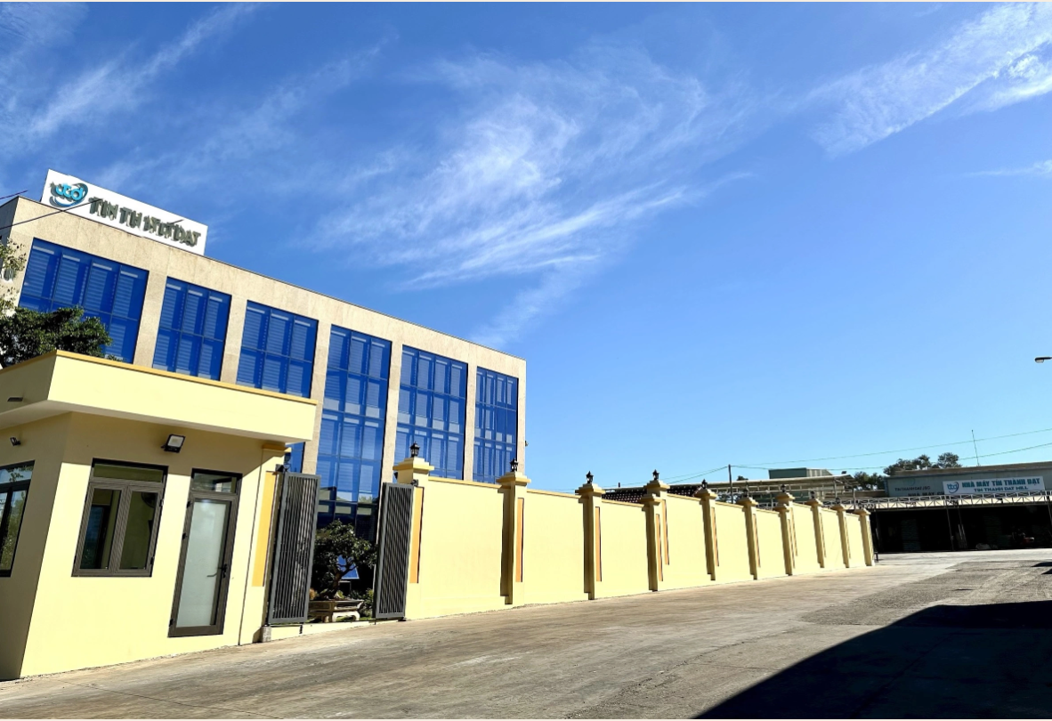 Company Headquarters