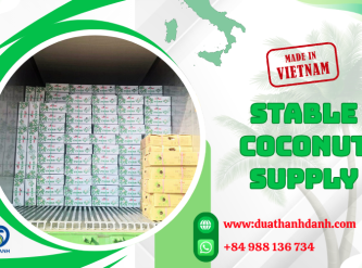 Cold Storage and International Shipment
