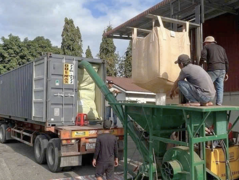 Kiểm soát chất lượng và đóng gói