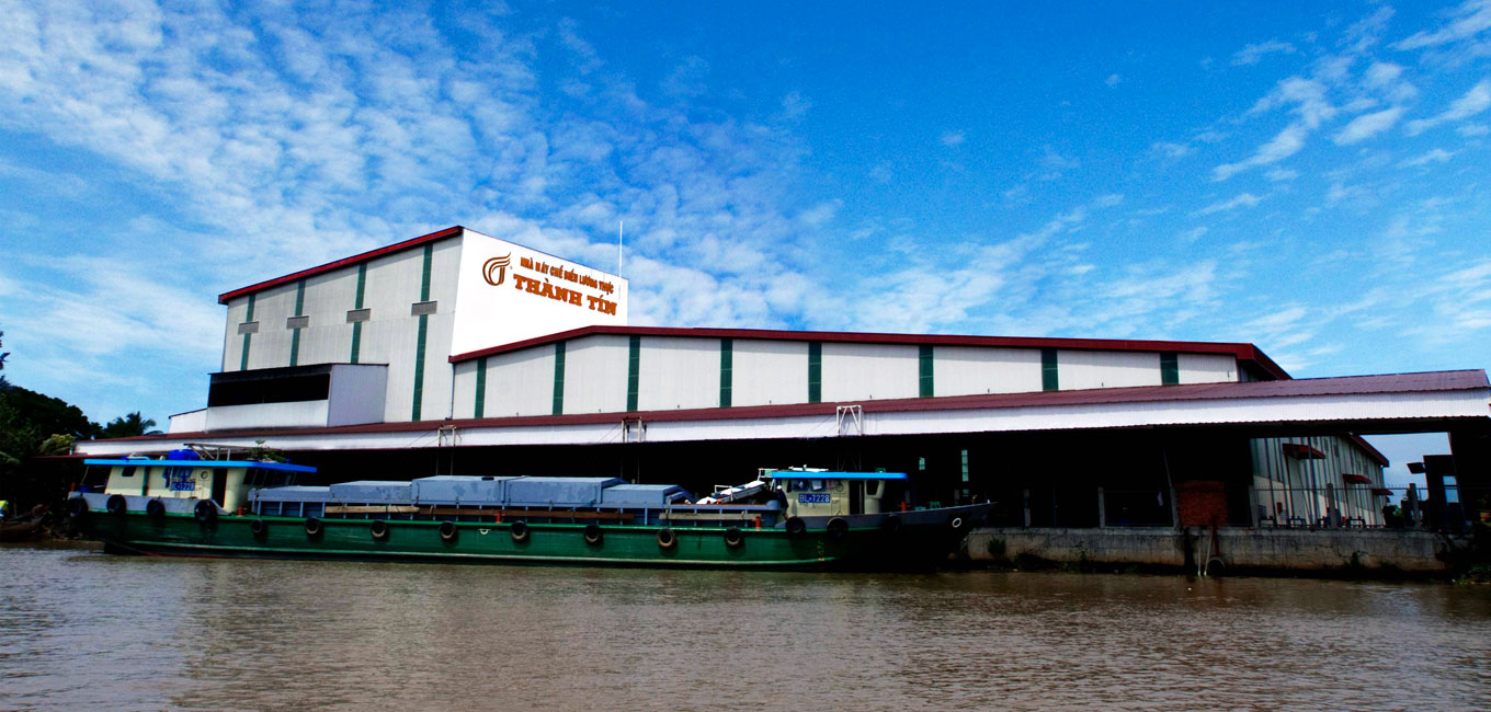 Factory & farm 1