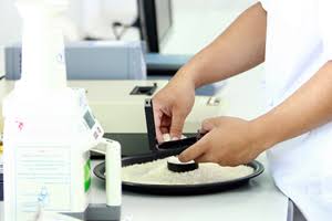 Grading and Quality Inspection