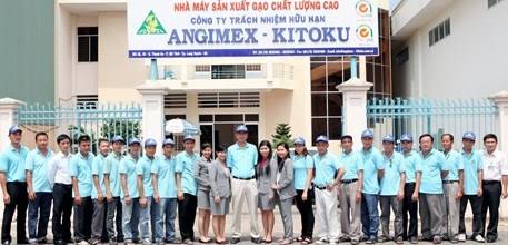 Our team