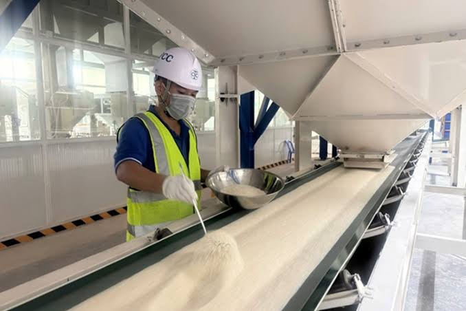 Receiving and Initial Inspection