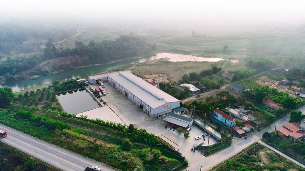 Factory & farm 2