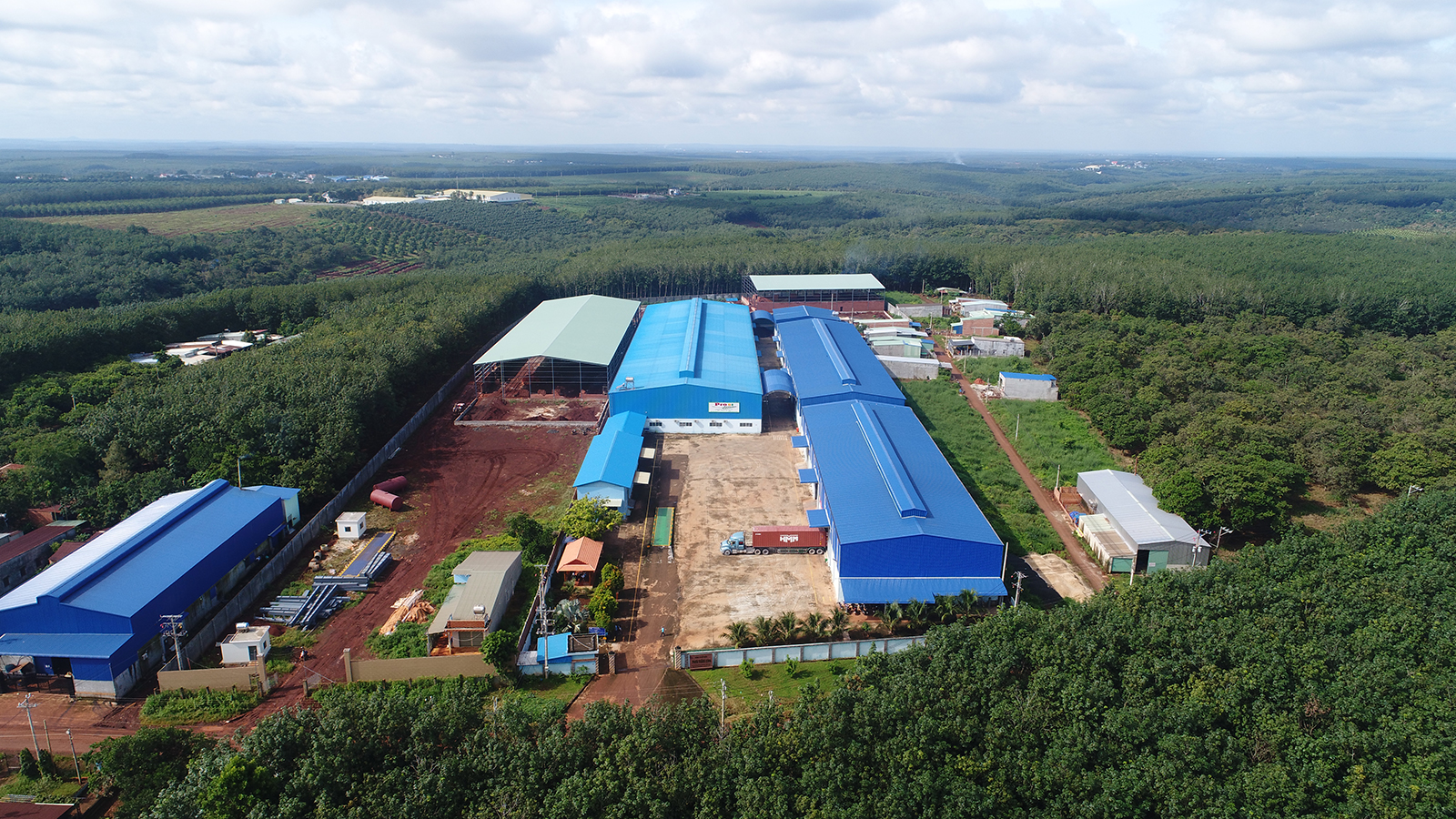 Factory & farm 3