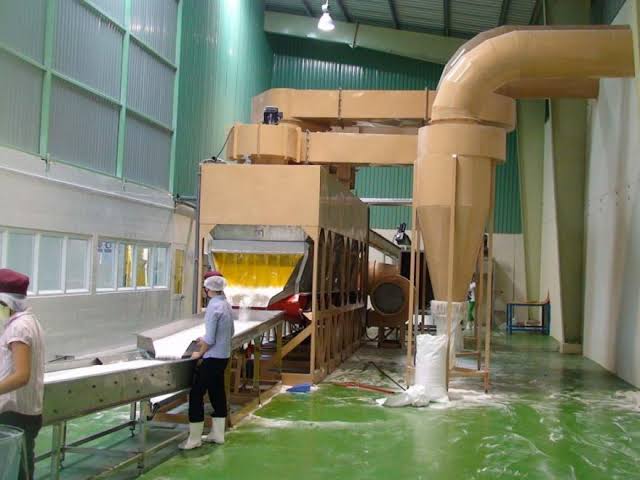 Specialized Processing