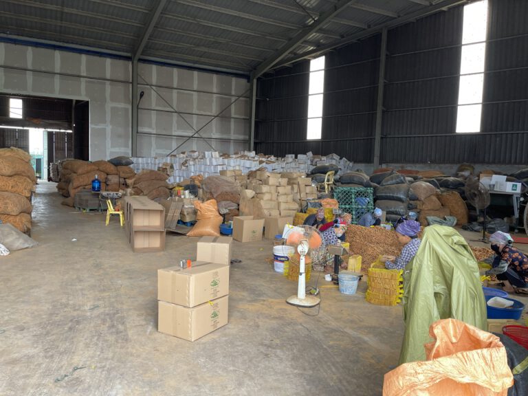 Factory & farm 1