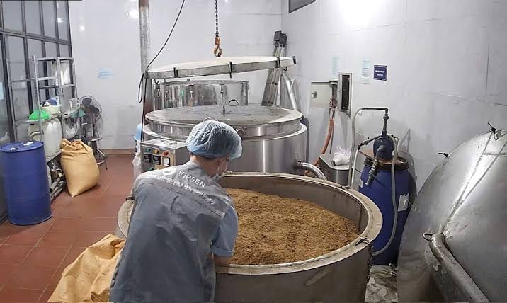 Specialized Processing