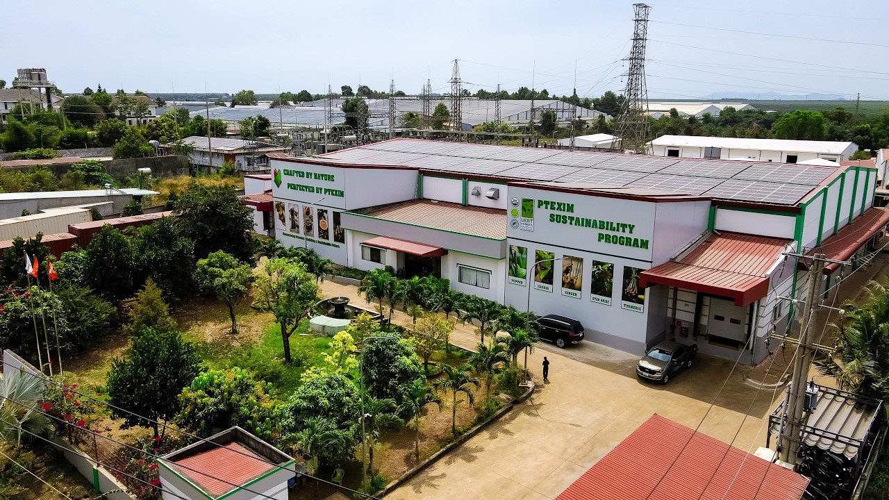 Factory & farm 2