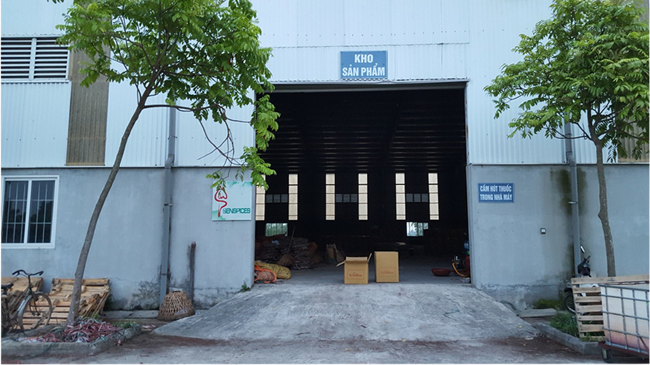 Factory & farm 1