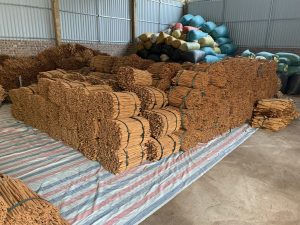 Kiểm tra thông số kỹ thuật và quy cách đóng gói