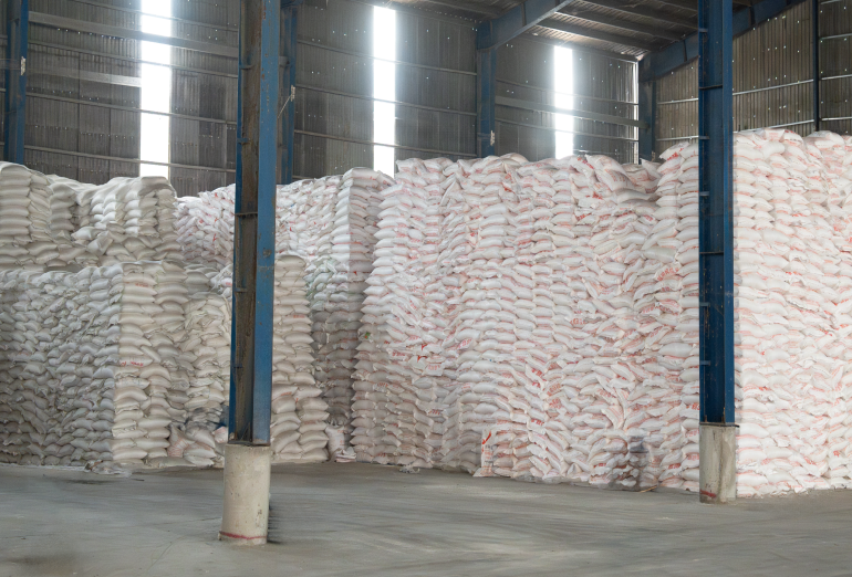 Quality and Packing Preparation