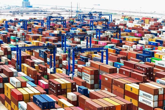 Order and Shipment Preparation