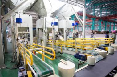 Production line