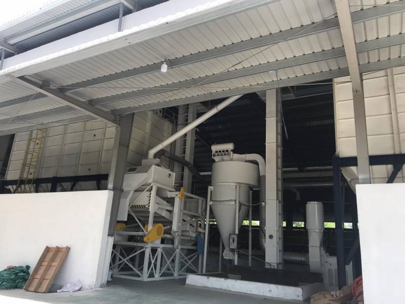 Inside the Factory