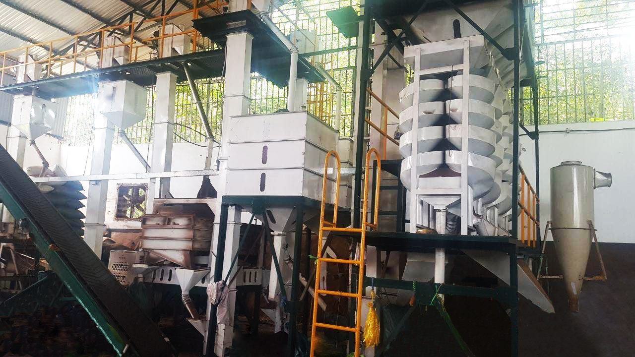 Factory & farm 2