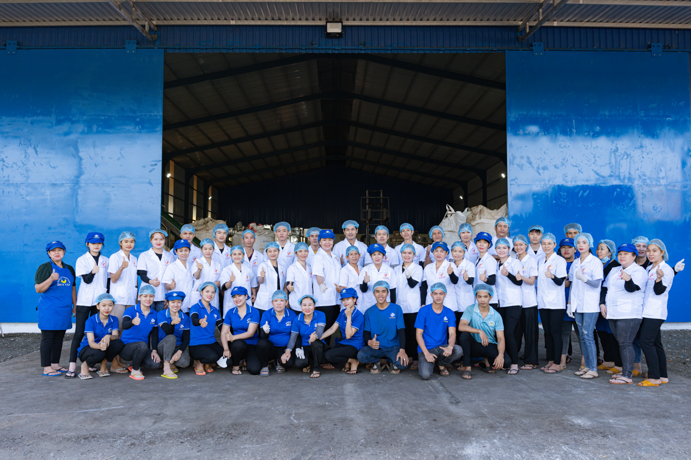 Our Team