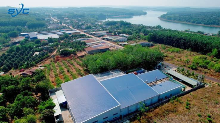SVC Factory