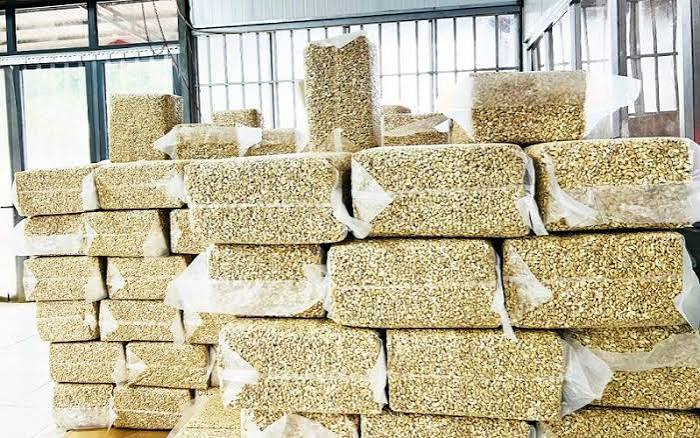 Final Inspection & Export Packing