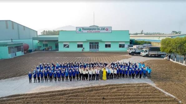 Production Factory