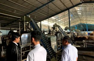 Factory & farm 2