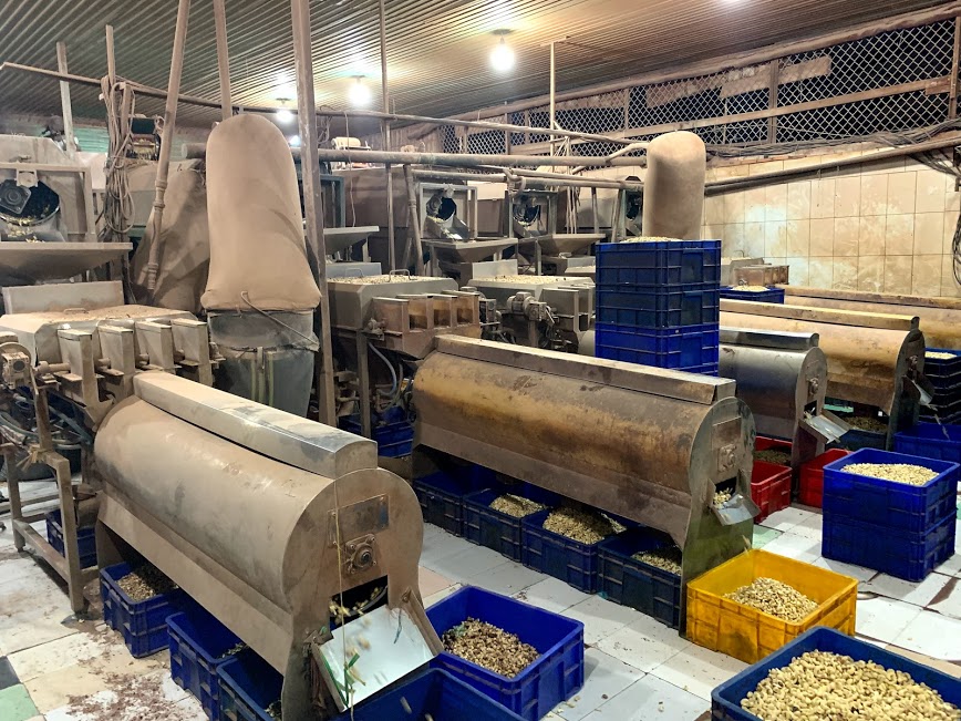 Factory & farm 3