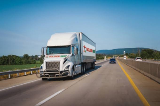 Refrigerated Dispatch to Port or Airport