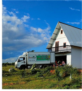 Factory & farm 1
