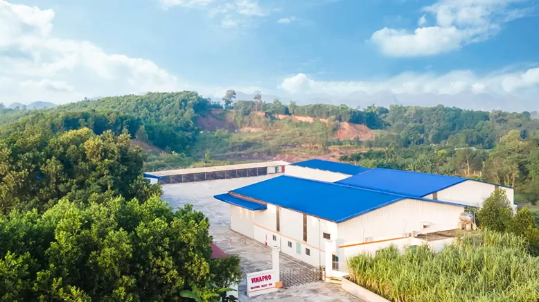 Factory & farm 2