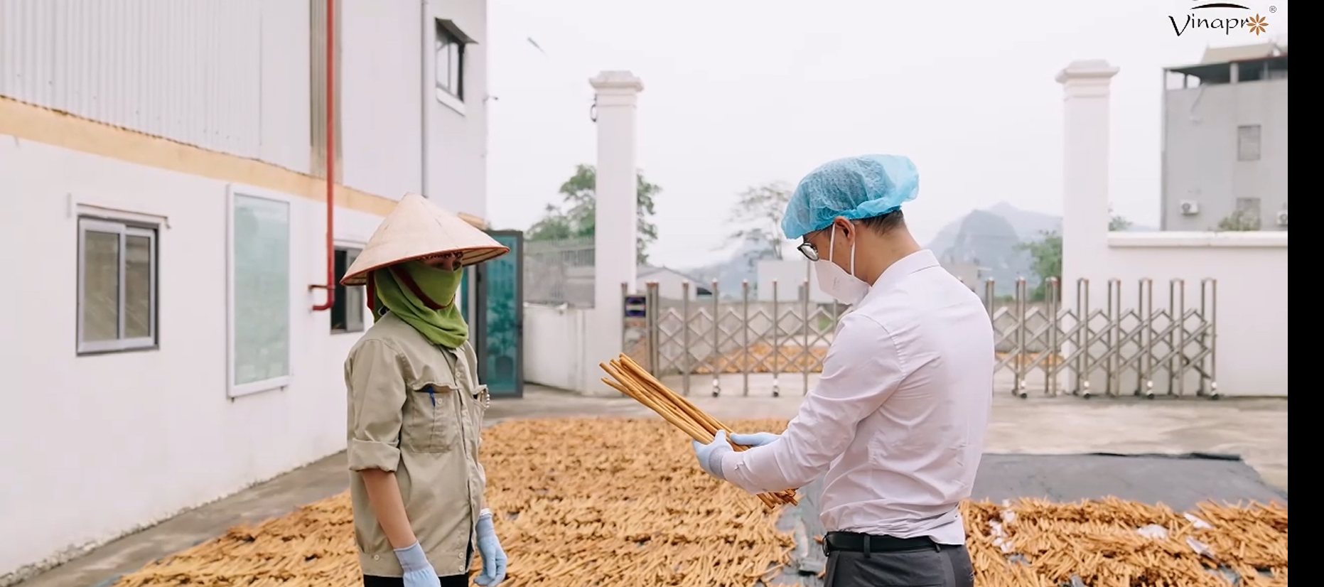 Responsible Sourcing from Growing Regions