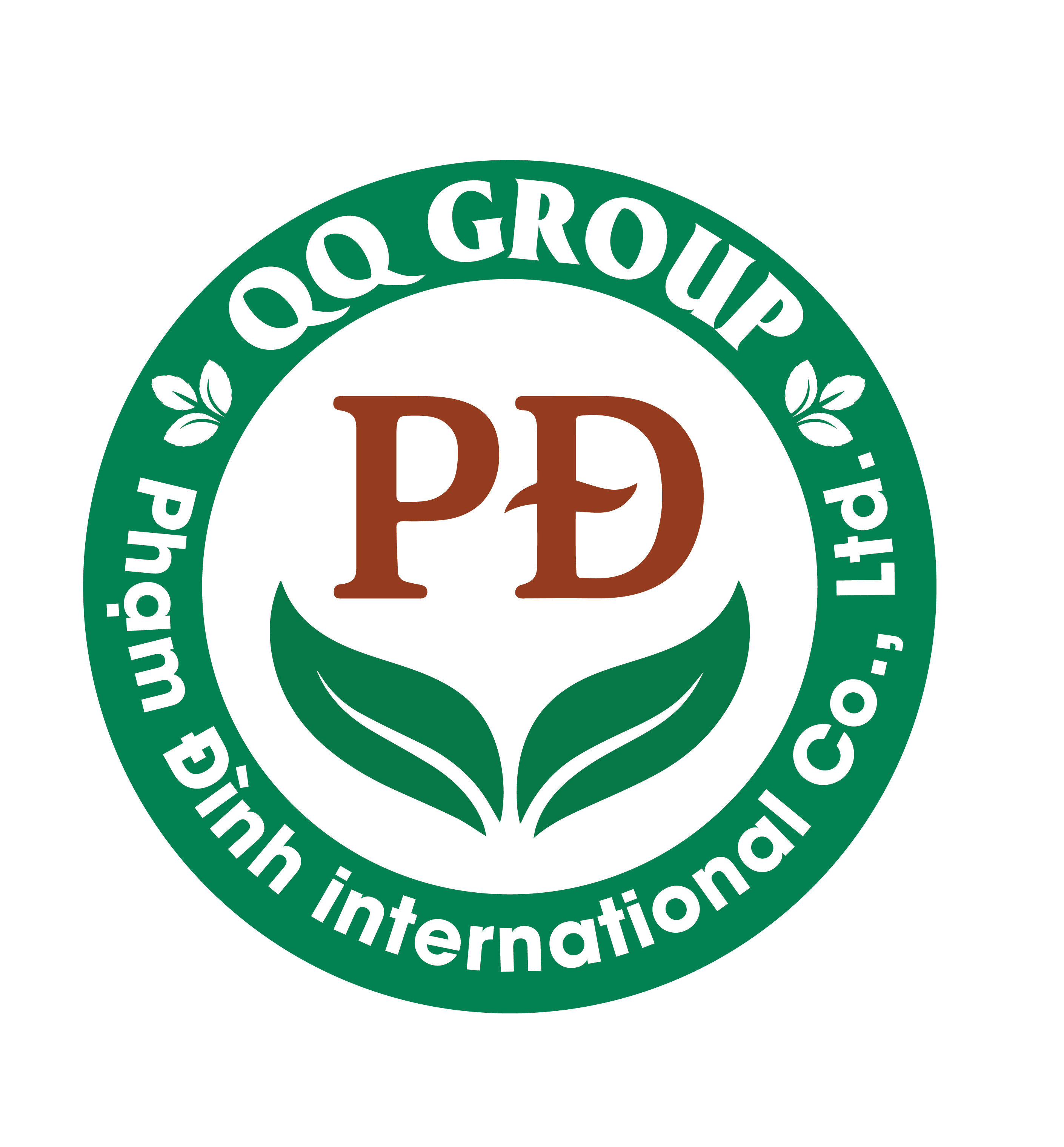 Pham Dinh International Co., Ltd.