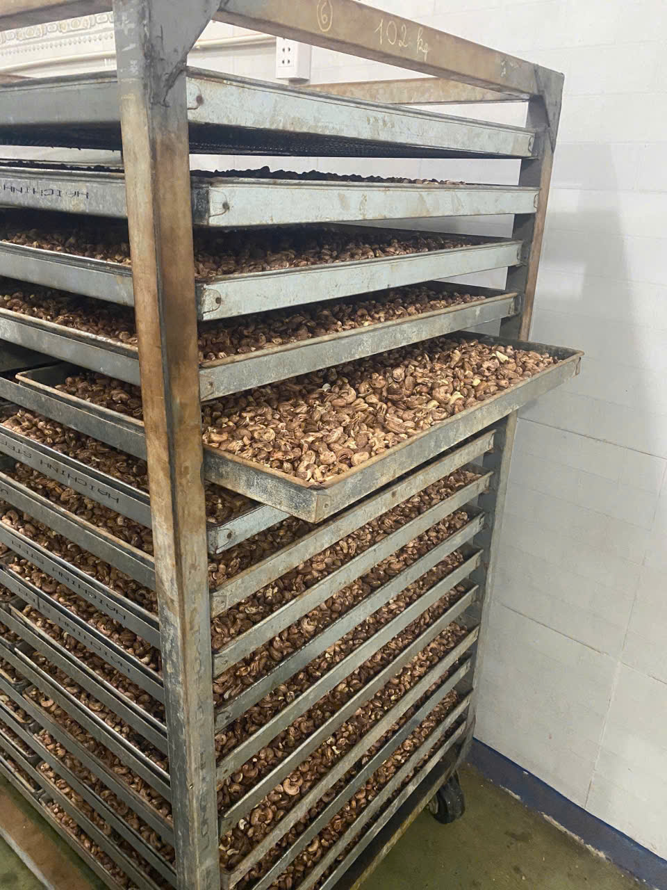 Factory & farm 7